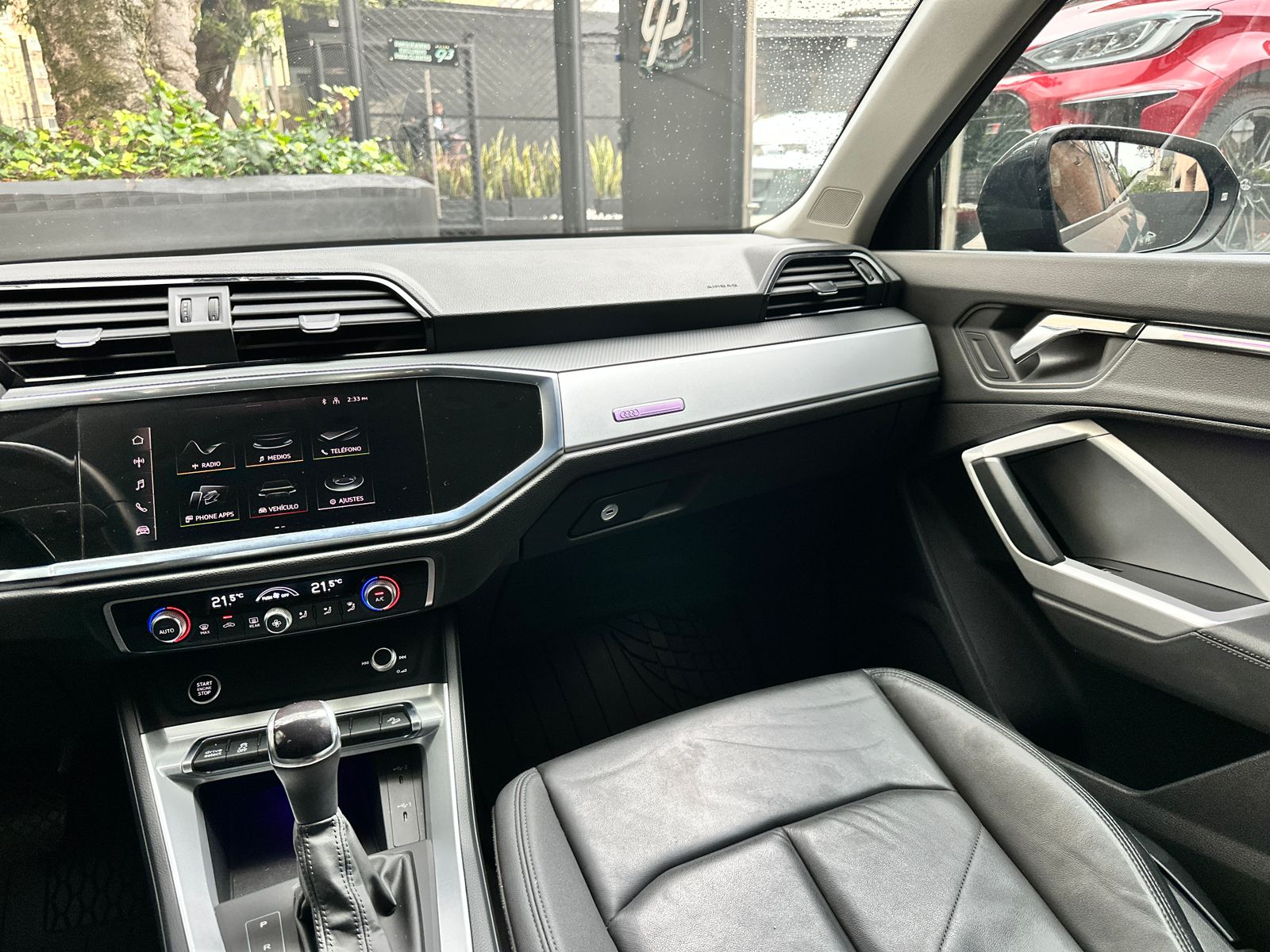 Audi Q3 Modelo 2022 - Autos 93