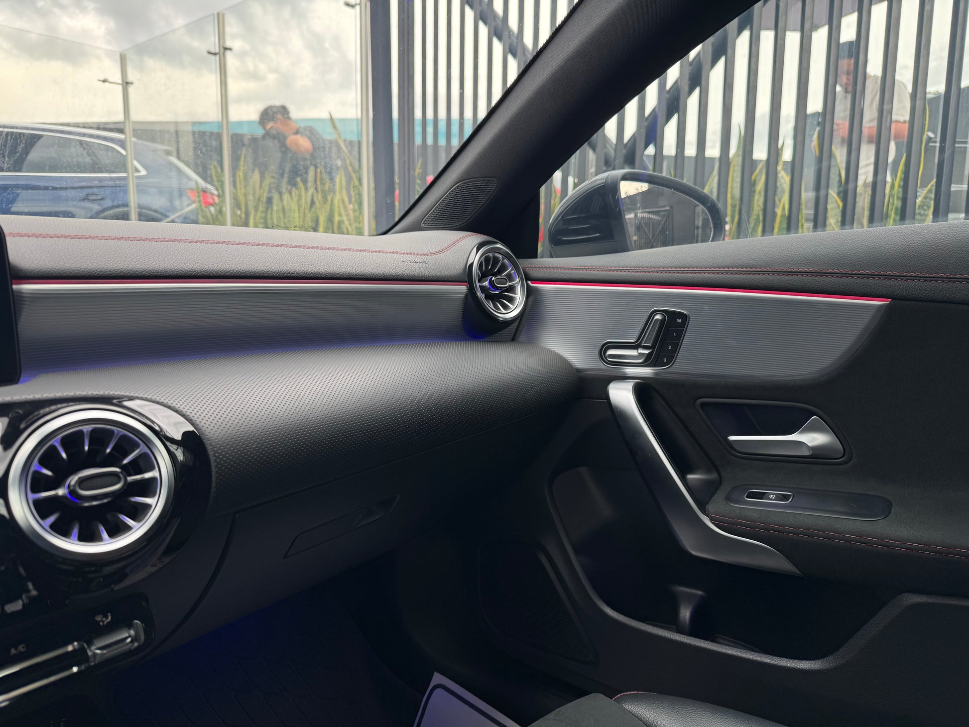 Mercedes Benz CLA 35 AMG Modelo 2022 - Autos 93
