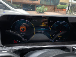 Mercedes-Benz CLA 180 Modelo 2020