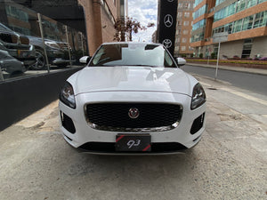 Jaguar E-Pace S Modelo 2019