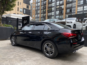 Mercedes-Benz A200 Sedan Modelo 2020