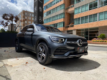 Cargar imagen en el visor de la galería, Mercedes-Benz GLC 300E Coupé Modelo 2022
