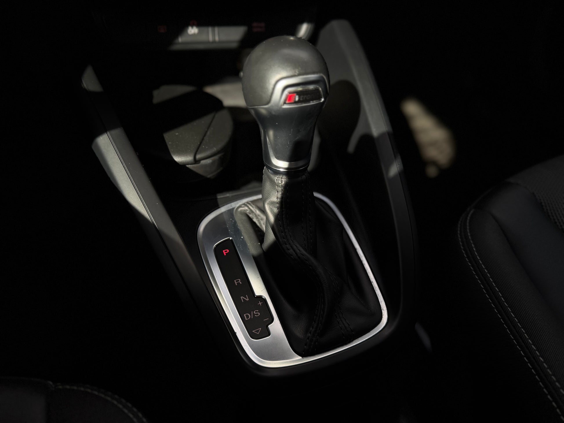 Audi A1 Sportback S-Line Modelo 2018 - Autos 93