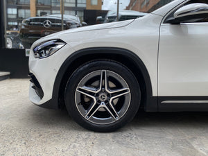 Mercedes-Benz GLA 200 Modelo 2022