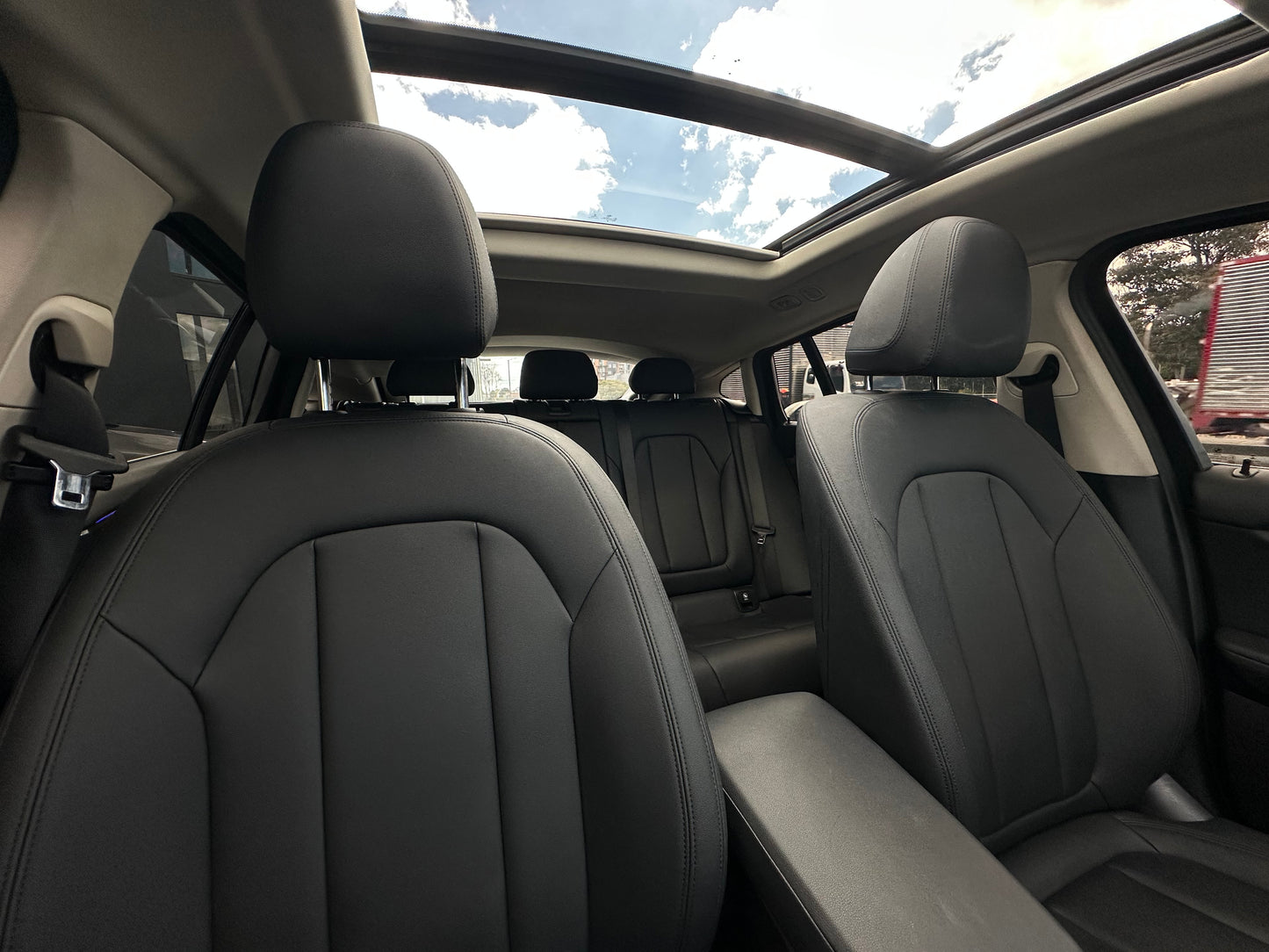 BMW X4 xDrive30i Modelo 2021