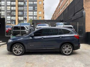 BMW X1 sDrive20I Modelo 2018