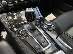 BMW 520I Modelo 2016