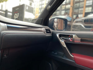 Lexus GX 460 Modelo 2022
