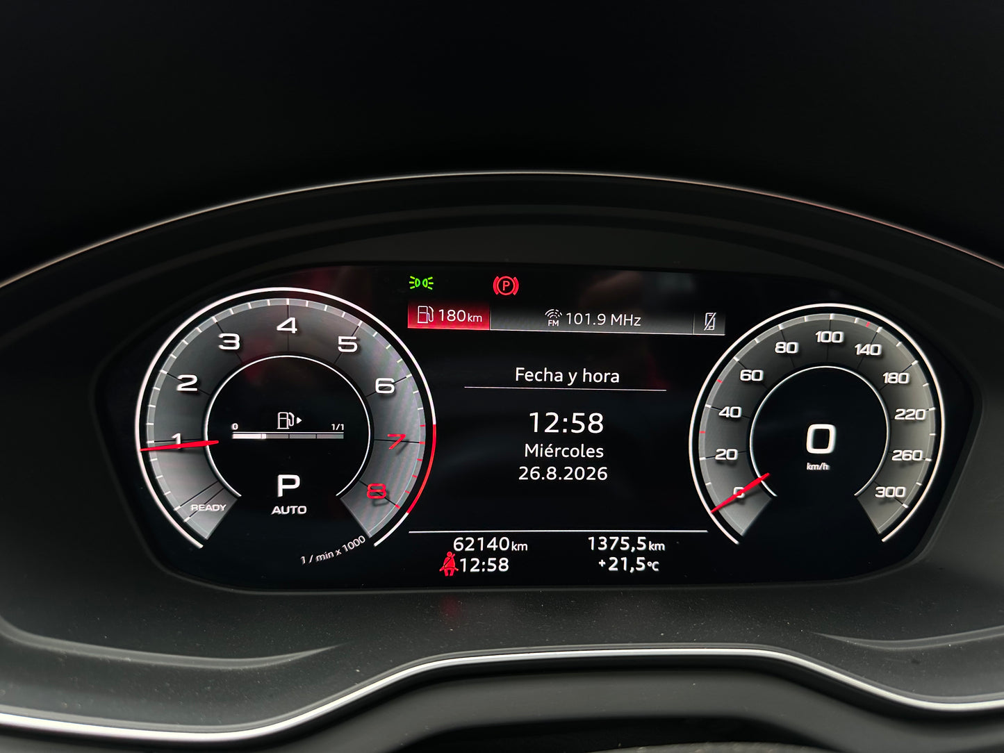 Audi Q5 Sportback Modelo 2023
