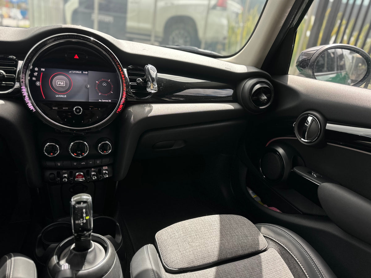 MINI Cooper S Modelo 2022