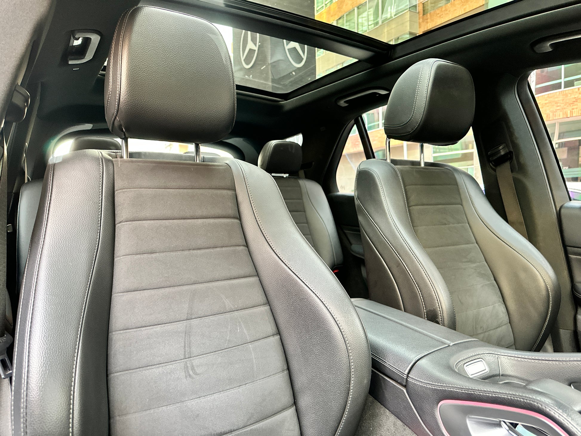 Mercedes‑Benz GLE 450 4MATIC Modelo 2022 - Autos 93