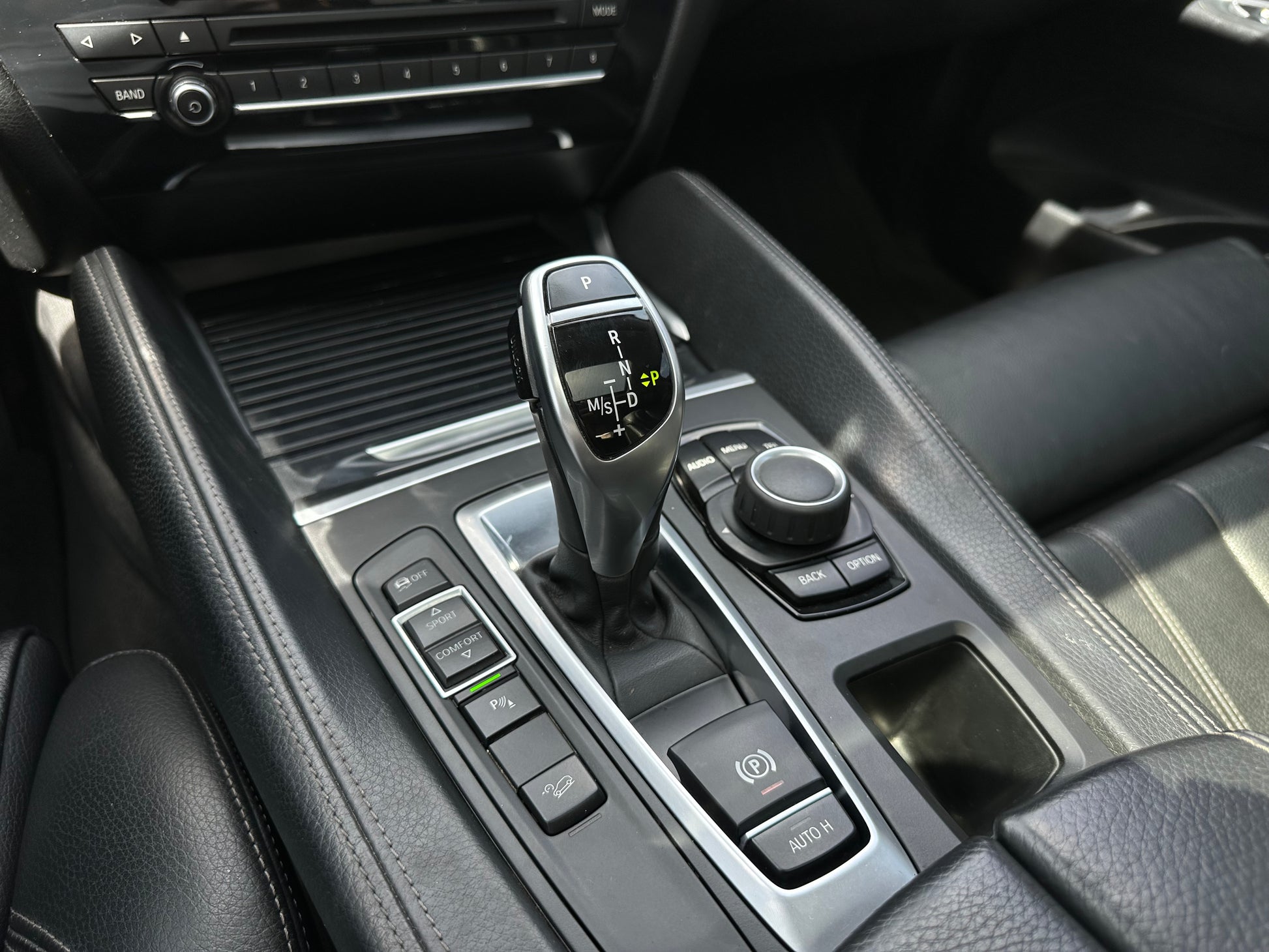 BMW X6 xDrive35i Modelo 2018 - Autos 93