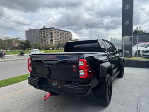 Toyota Hilux GR Modelo 2023