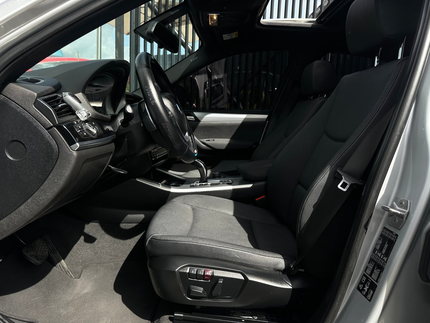 BMW X4 xDrive28i Modelo 2018