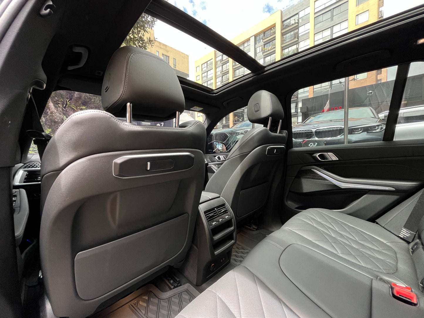 BMW X5 xDrive40i Modelo 2025