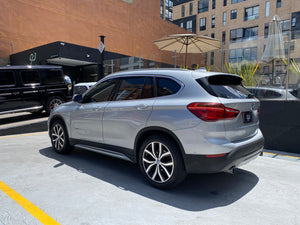 BMW X1 sDrive20I Modelo 2018