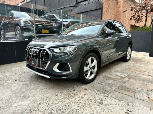 Audi Q3 Modelo 2022 - Autos 93