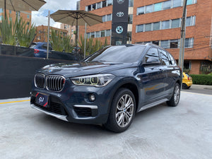 BMW X1 sDrive20I Modelo 2019
