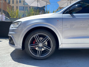 AUDI Q3 S-Line Modelo 2015