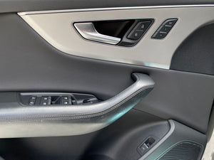 Audi Q8 Hibrido Modelo 2019