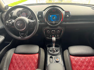 Mini Cooper S Clubman Modelo 2019