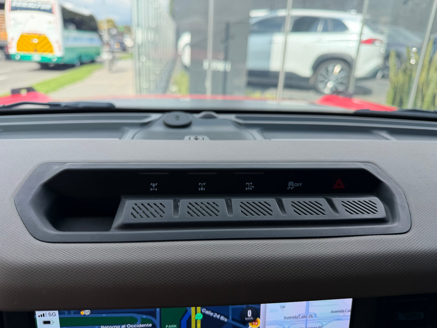 Ford Bronco Wildtrak Modelo 2024 - Autos 93