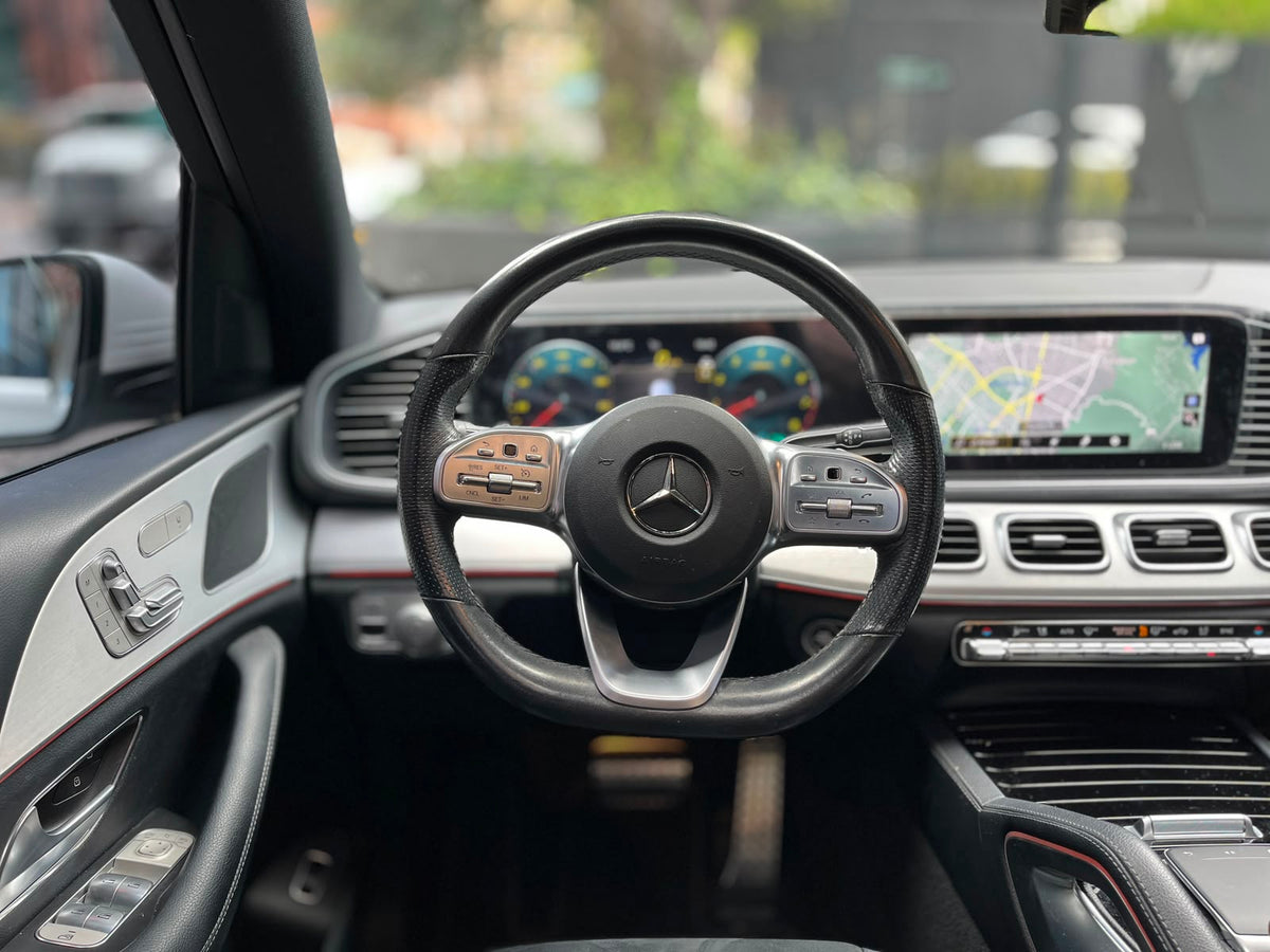 Mercedes-Benz GLE 450 4MATIC Modelo 2023 - Autos 93
