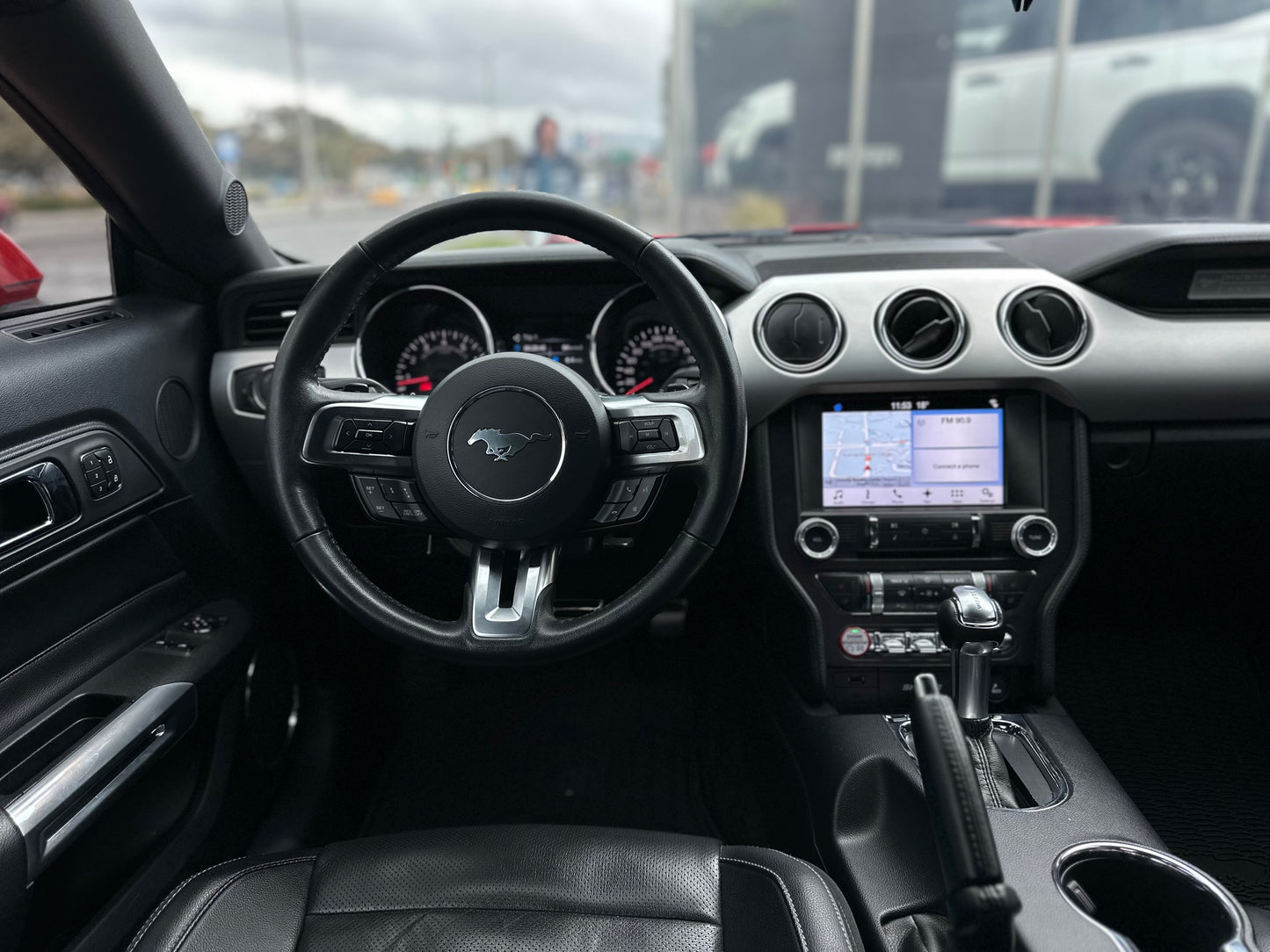Ford Mustang GT Modelo 2017 - Autos 93