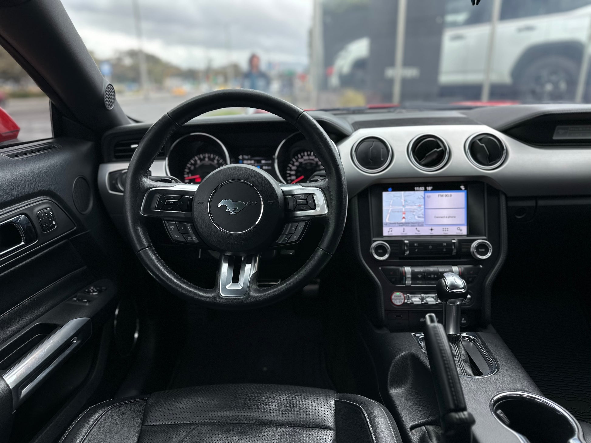 Ford Mustang GT Modelo 2017 - Autos 93