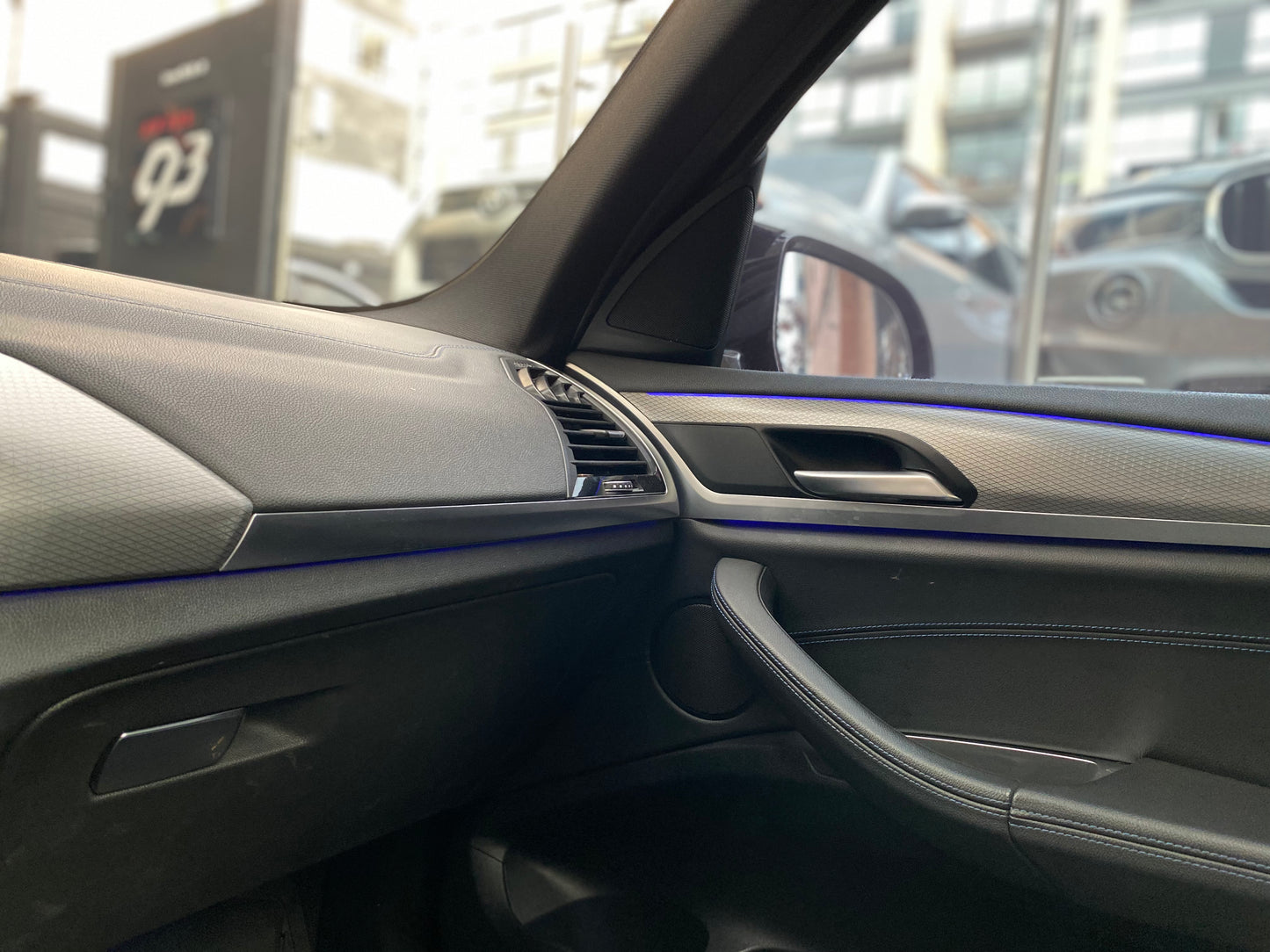 BMW X3 M40I Modelo 2020 - Autos 93