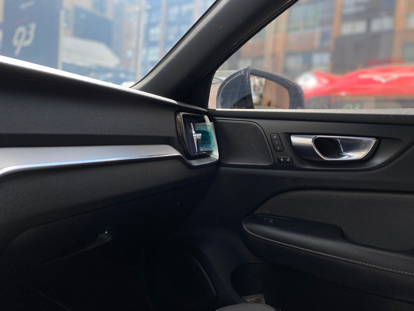 Volvo S60 T5 R-Design Modelo 2021 - Autos 93