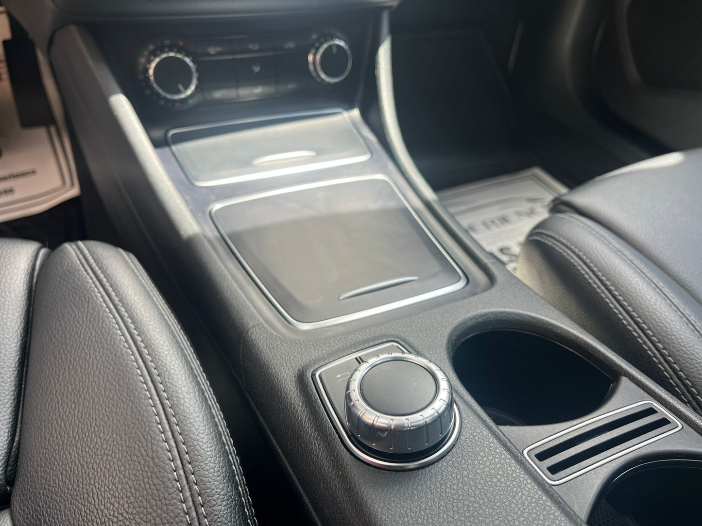 Mercedes-Benz CLA 180 Modelo 2019 - Autos 93