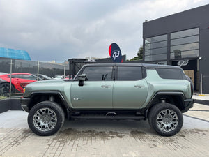 GMC Hummer EV Modelo 2024