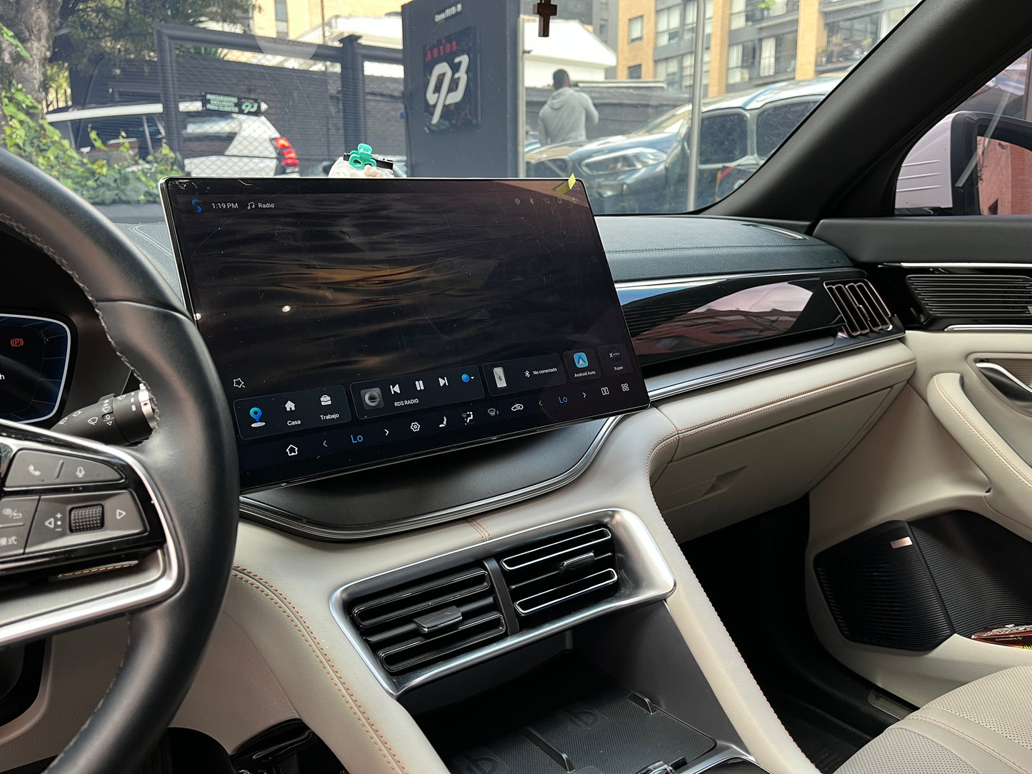 BYD Song Plus EV Modelo 2024