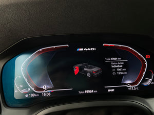 BMW M440I xDrive Cabriolet Modelo 2022
