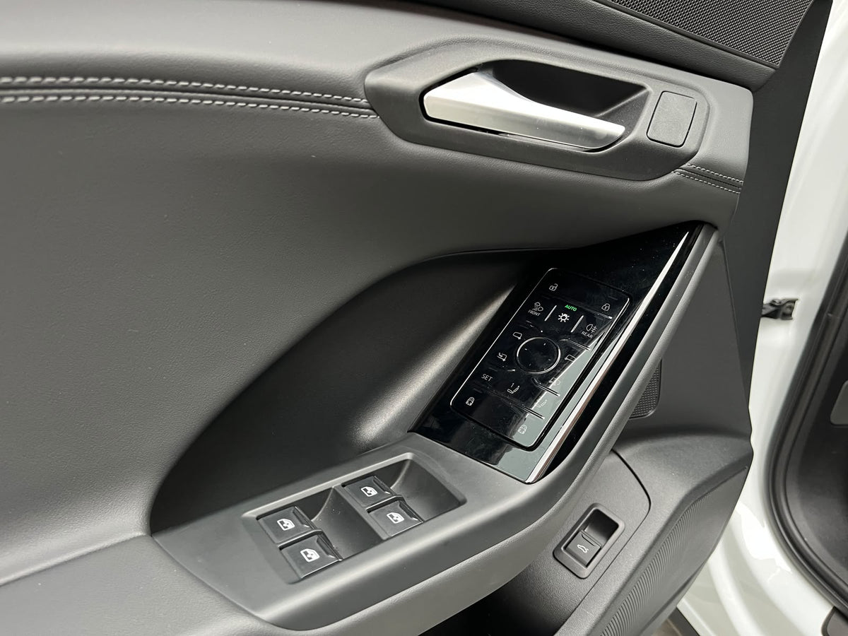 Audi Q6 e-tron 45 TFSI Modelo 2025