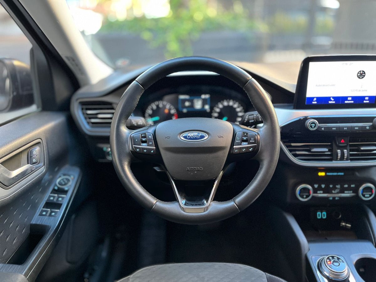 Ford Escape SE Modelo 2021