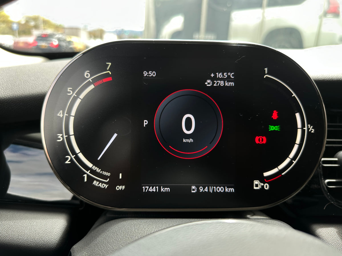 MINI Cooper S Modelo 2022