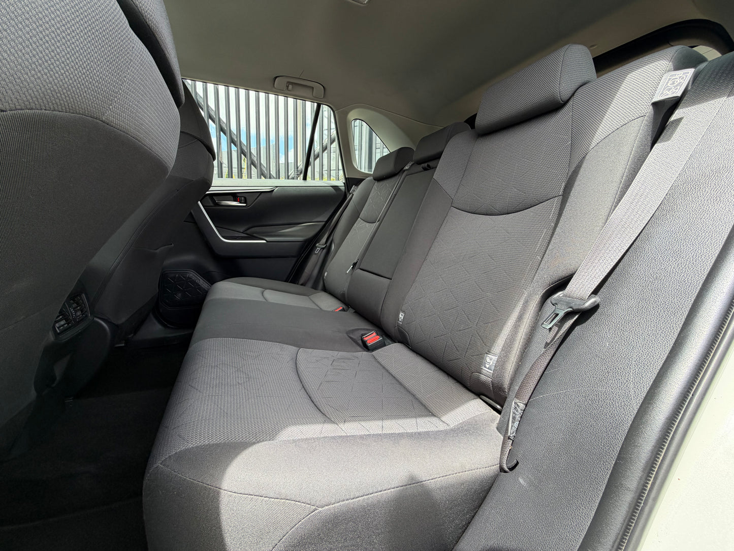 Toyota Rav4 XLE Modelo 2020