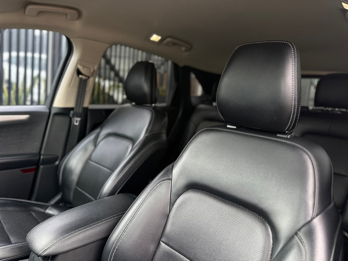 Ford Escape SE HEV Modelo 2020