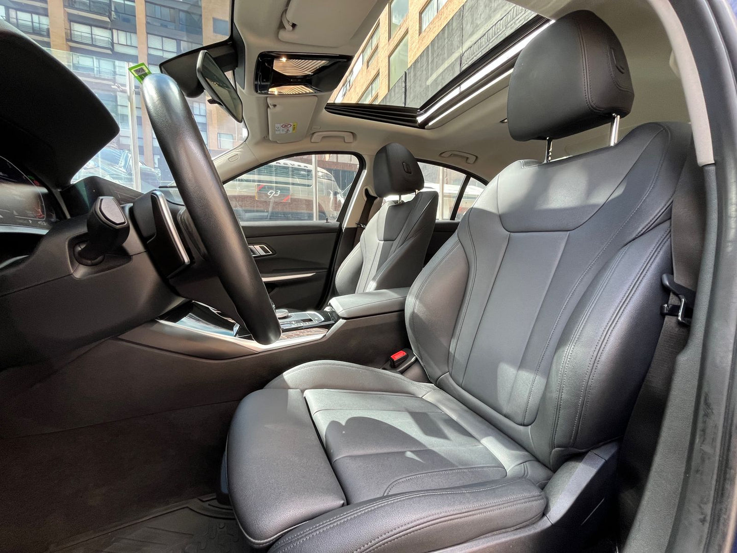 BMW 330i Sedan Modelo 2020