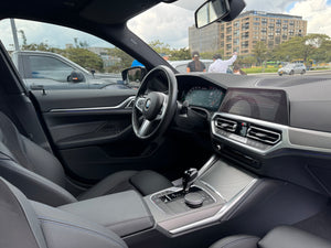 BMW M440I xDrive Gran Coupé Modelo 2023