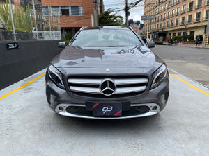 Mercedes-Benz GLA 200 Modelo 2016