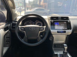 Toyota Land Cruiser Prado VX Modelo 2019