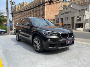 BMW X1 sDrive20I Modelo 2018