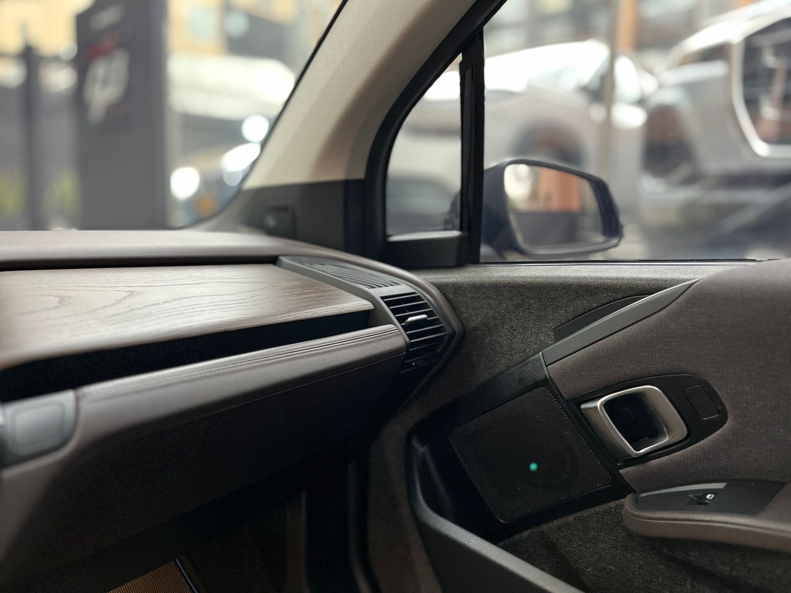 BMW i3 Suite Modelo 2020 - Autos 93