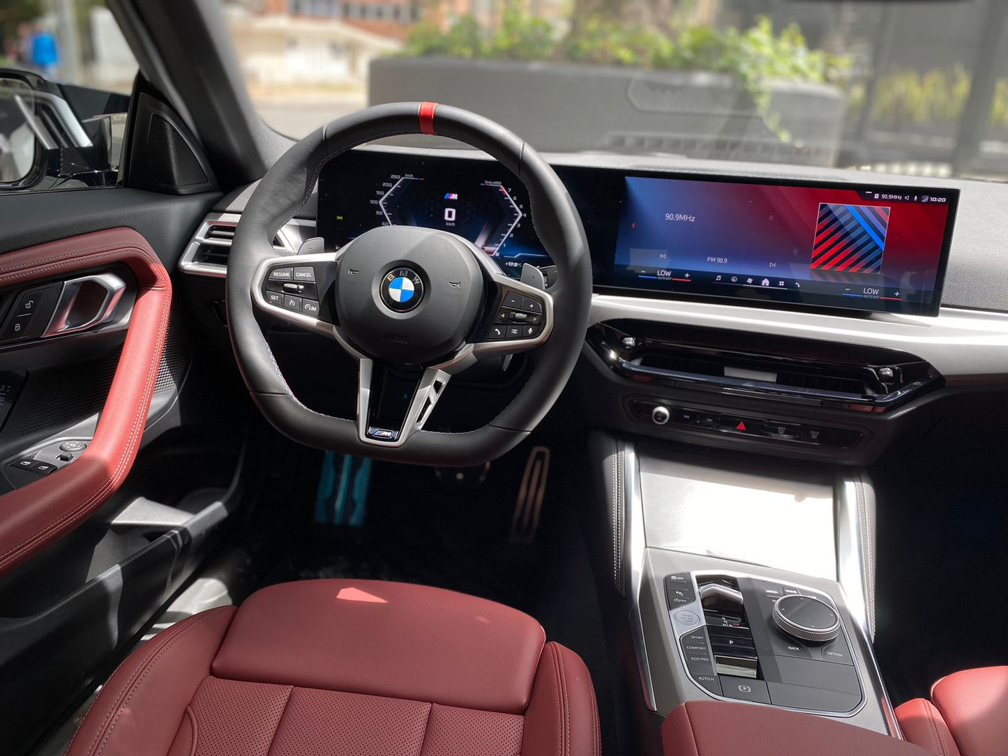 BMW M240I xDrive Coupé Modelo 2026