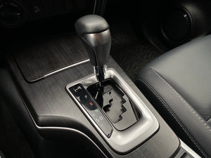 Toyota Fortuner SRV Modelo 2022