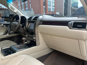 Lexus GX 460 Modelo 2019