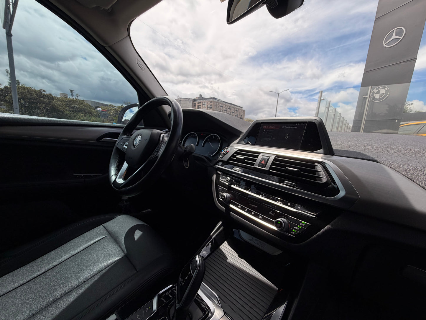 BMW X3 xDrive20d Modelo 2018